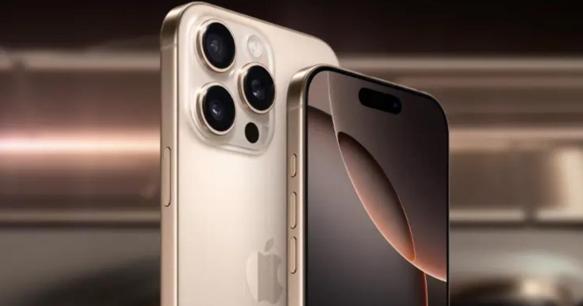 El iPhone con Apple Intelligence que te deslumbrará con su botón para fotos profesionales ¿Cuánto cuesta en Latinoamérica?