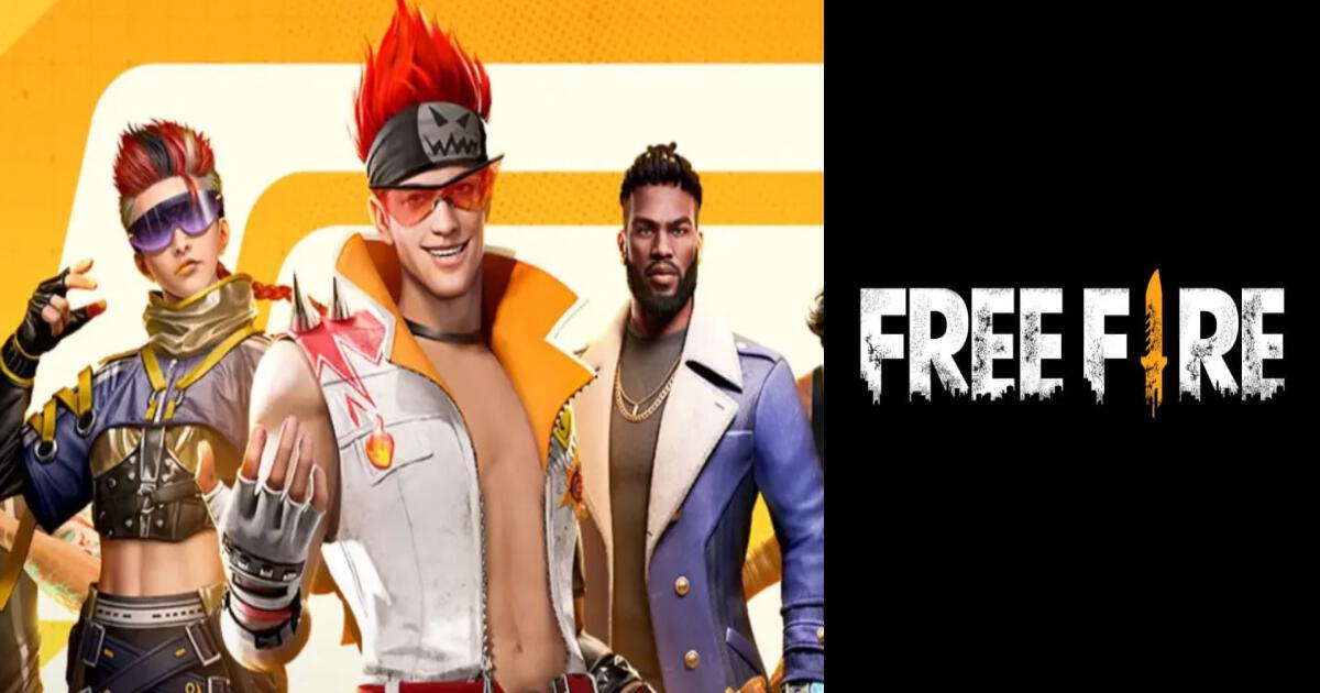 Free Fire: códigos del domingo 22 de septiembre de 2024 para conseguir GRATIS muchas recompensas