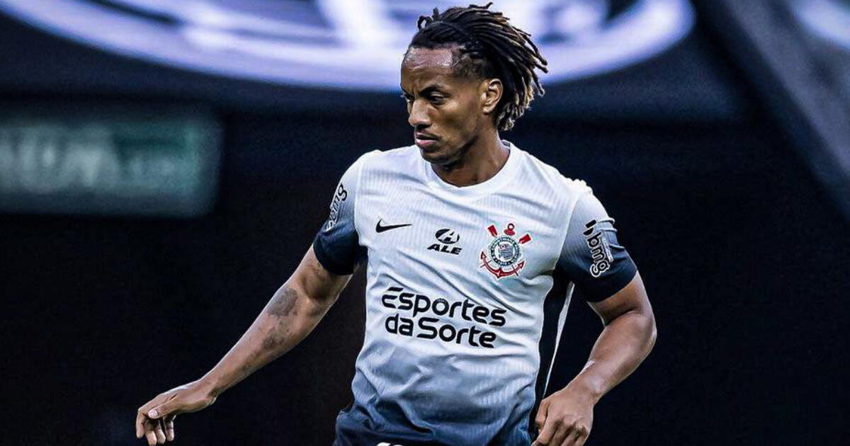 Prensa argentina dejó sorpresiva reacción sobre Corinthians de André Carrillo pese a goleada