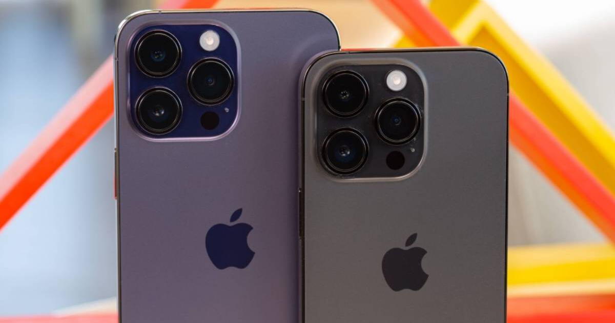 Este iPhone con triple cámara y apellido 'MAX' es uno de los mejores Apple: su precio está por los suelos