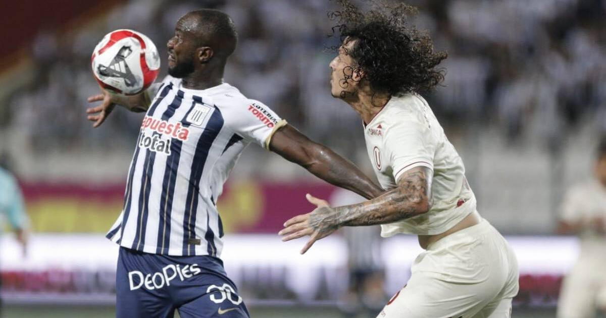 El TERMINANTE FACTOR que podría definir al campeón del Clausura: ¿Alianza o Universitario?