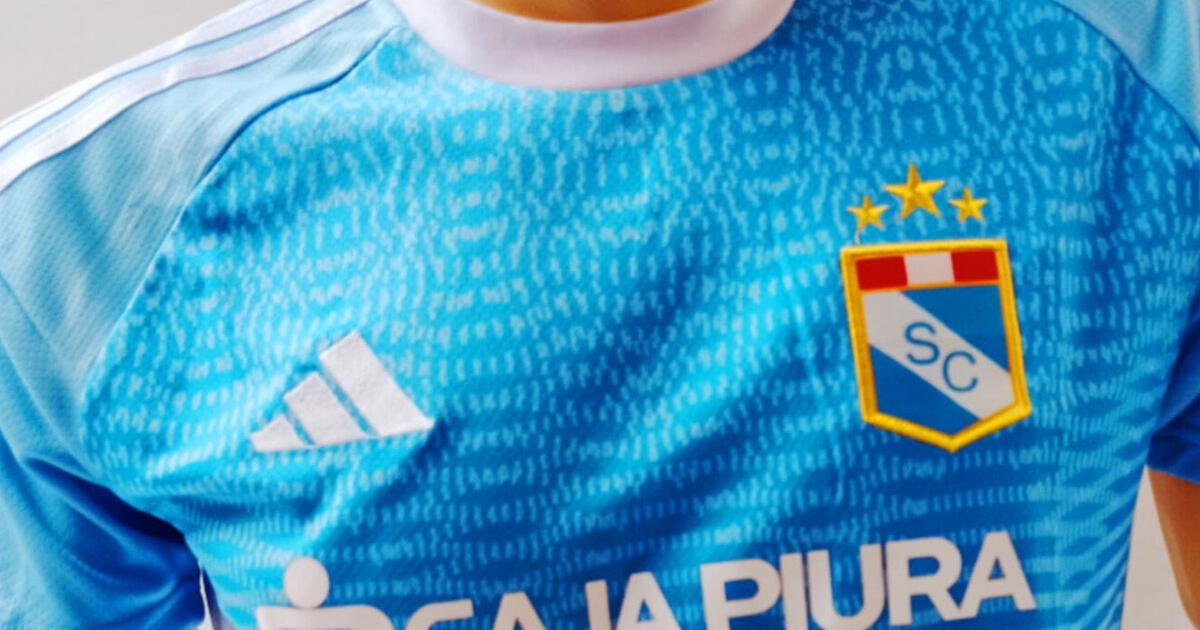 Puma y las otras 3 prestigiosas marcas que quieren vestir a Sporting Cristal para el 2025