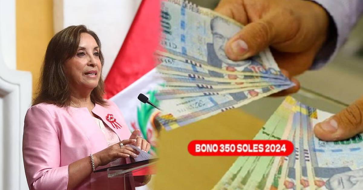 Bono 350 soles, septiembre: ¿Hay NUEVO PADRÓN de beneficiarios para revisar pago con DNI?