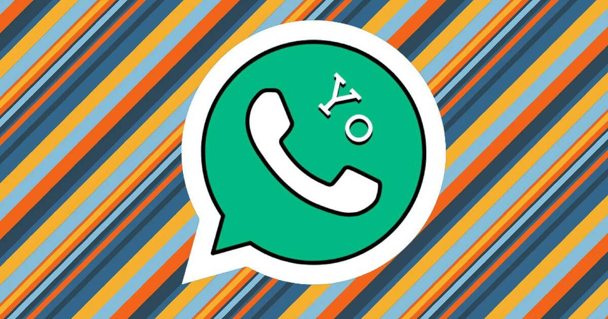 YOWhatsApp Plus: descargar la última versión del APK gratis para Android 2024