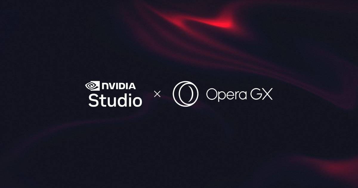 Opera GX anuncia la 'Superresolución' con calidad 4K e inteligencia artificial para sus usuarios