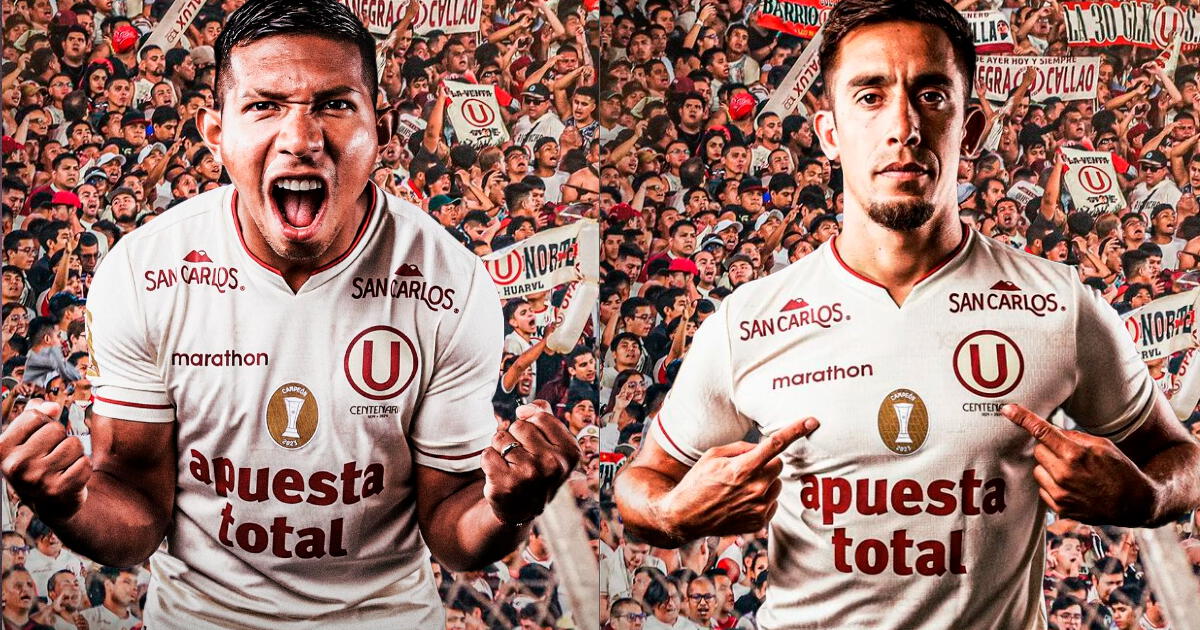 Universitario SOPRENDIÓ a sus hinchas con IMPACTANTE NOTICIA tras ser líder del Clausura 2024