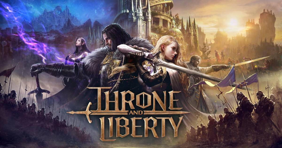 Throne and Liberty: cuándo se podrá jugar gratis y requisitos recomendados para PC