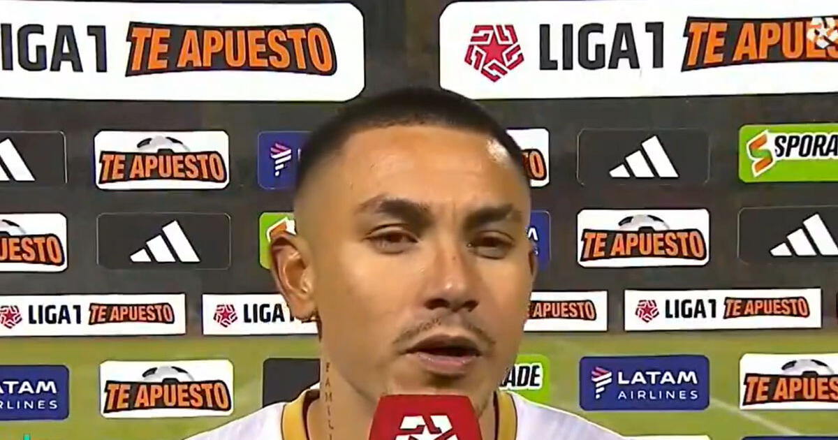 Jean Deza y su confesión más dura sobre su carrera futbolística: 