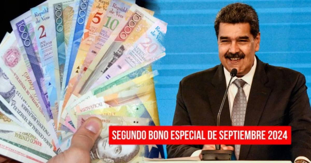 ¿El Segundo Bono Especial se podrá consultar vía WhatsApp? Esto es lo que se sabe