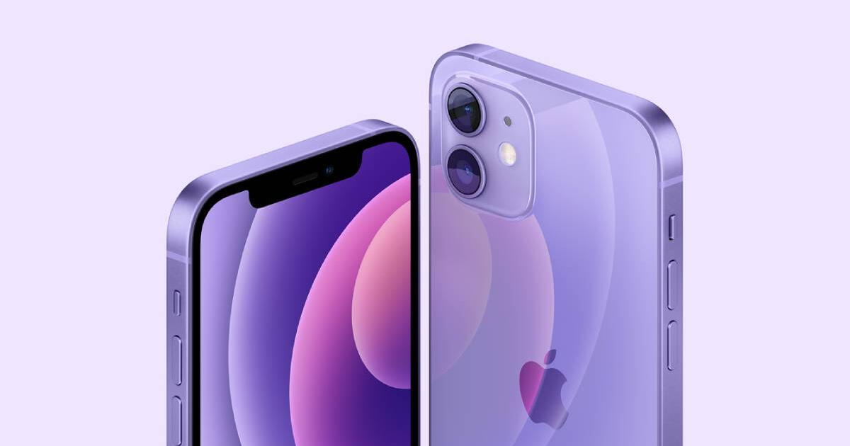 Este PODEROSO iPhone fue lanzado en 2020 y continúa siendo uno de los mejores: su precio es menor que un Samsung