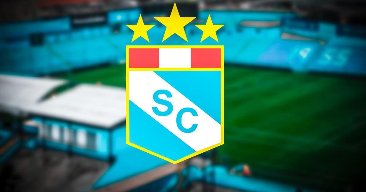 Sporting Cristal publicó comunicado y DESPIDIÓ a su director técnico: 