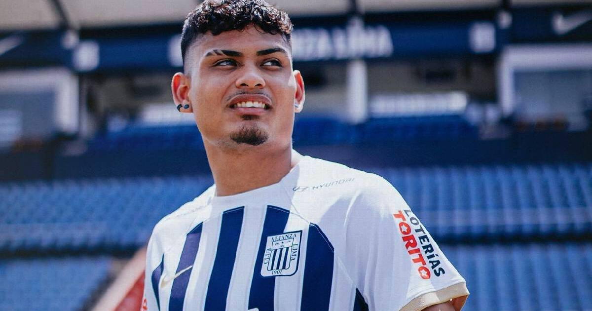 Marioni se sinceró sobre fichaje De Jeriel de Santis en Alianza Lima: ¿Vuelve el 2025?