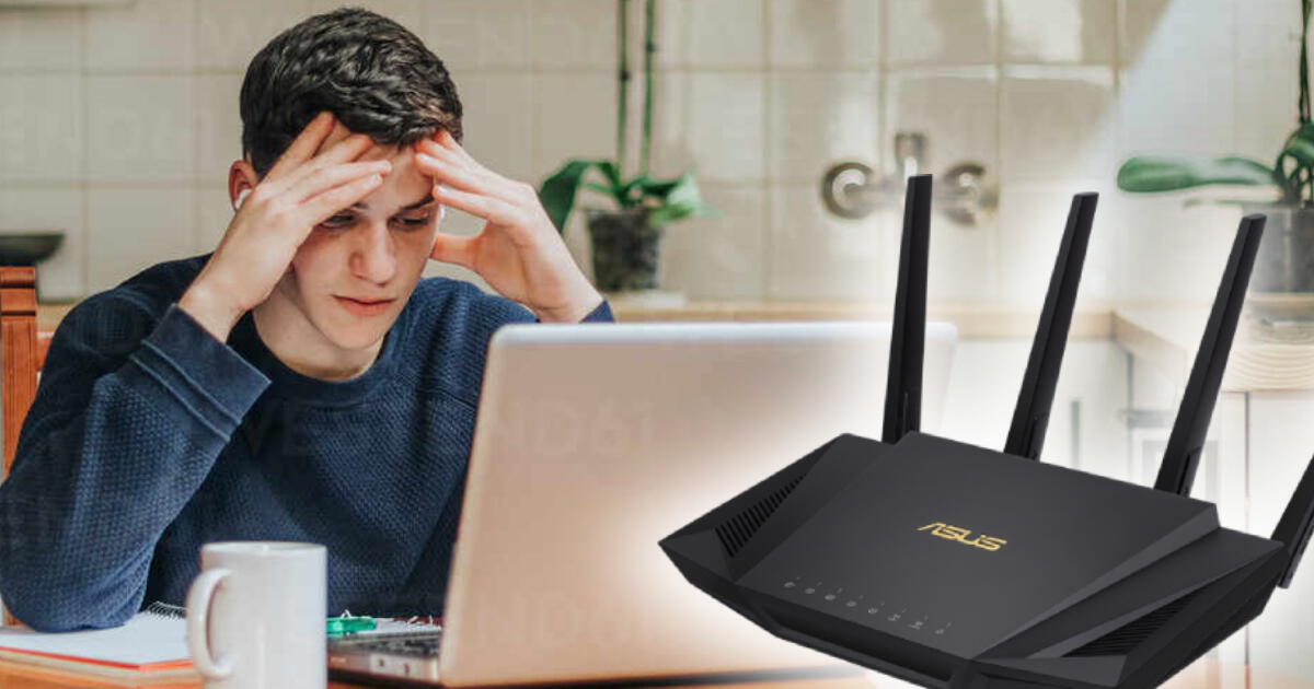 Estudio REVELA la VERDAD: este es el PEOR LUGAR en el que puedes tener el ROUTER WiFi