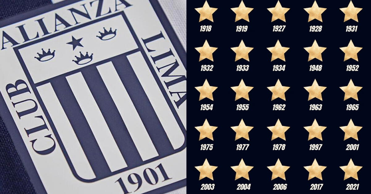 Tras confirmarse el título del 34, FIFA le da terrible noticia a Alianza Lima