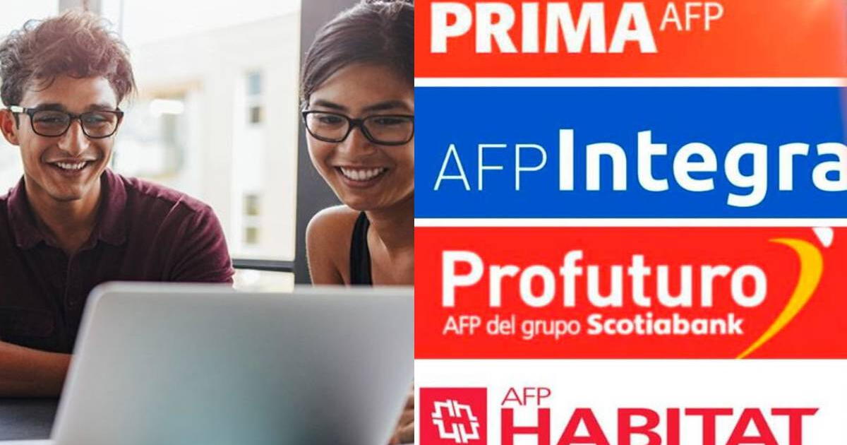 ¿Cómo saber si tengo AFP? GUÍA super sencilla para verificar si estás afiliado