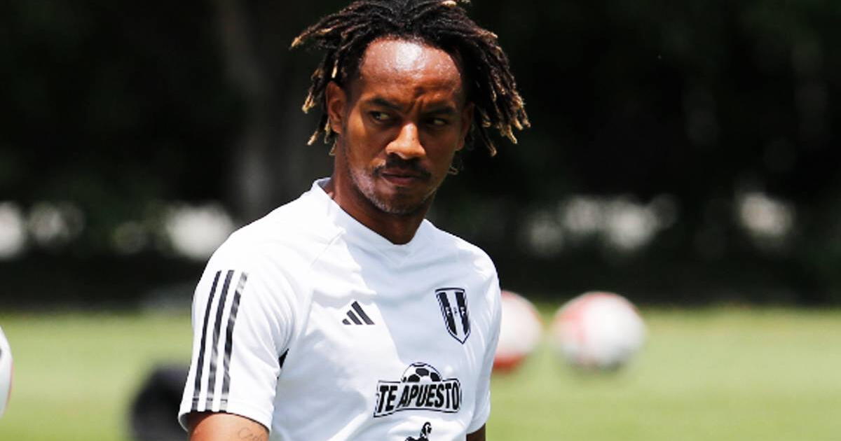 André Carrillo fue LAPIDADO en Brasil tras ser titular con Corinthians: 