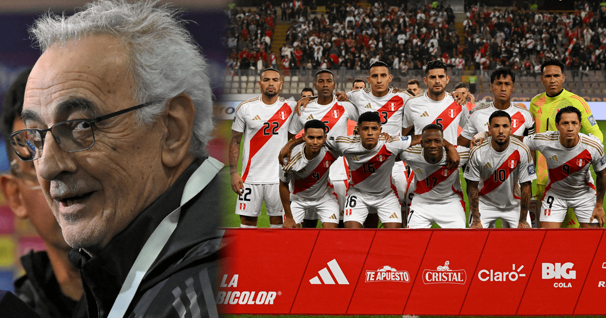 La GRAN NOVEDAD que podría anunciar Fossati en la lista de convocados de la selección peruana