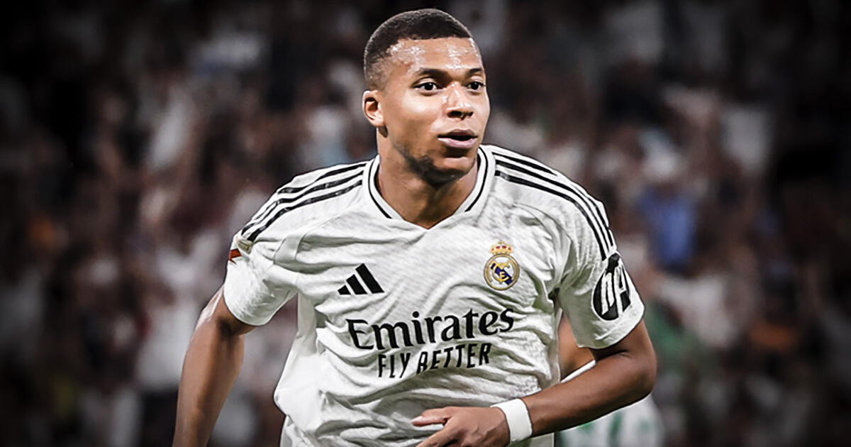 Kylian Mbappé LESIONADO en Real Madrid y es BAJA para el derbi ante Atlético Madrid: ¿Qué pasó?