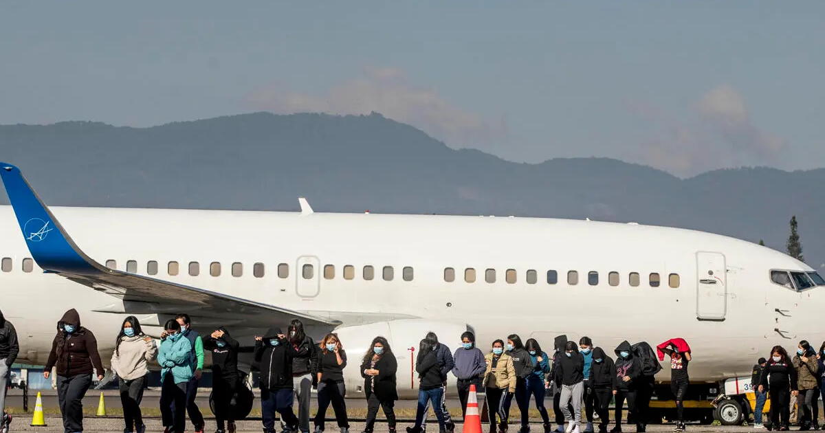 Parole Humanitario en EE.UU.: Conoce la tarifa que debe pagar tu patrocinador