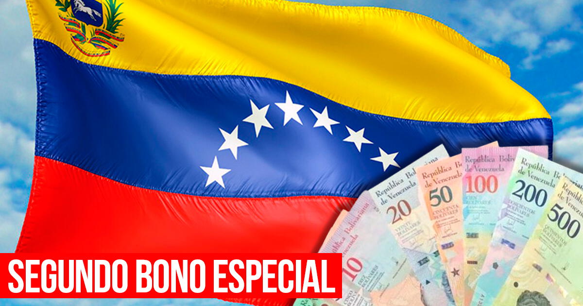 Segundo Bono Especial de septiembre 2024: revisa fecha de pago, monto oficial y ÚLTIMAS NOTICIAS