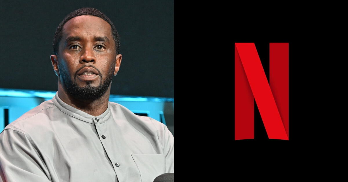 Acusaciones de abuso de Diddy serán expuestas en un documental de Netflix próximamente