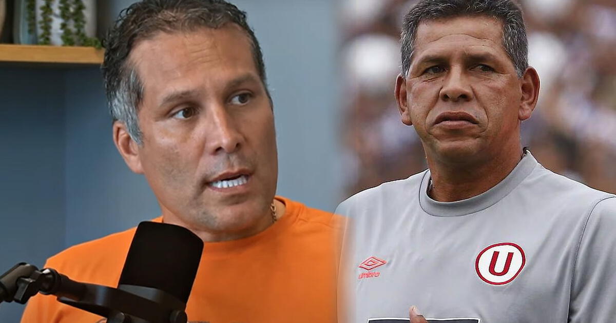 'Puma' Carranza arremete contra Butrón por comentarios sobre el título del 34': 