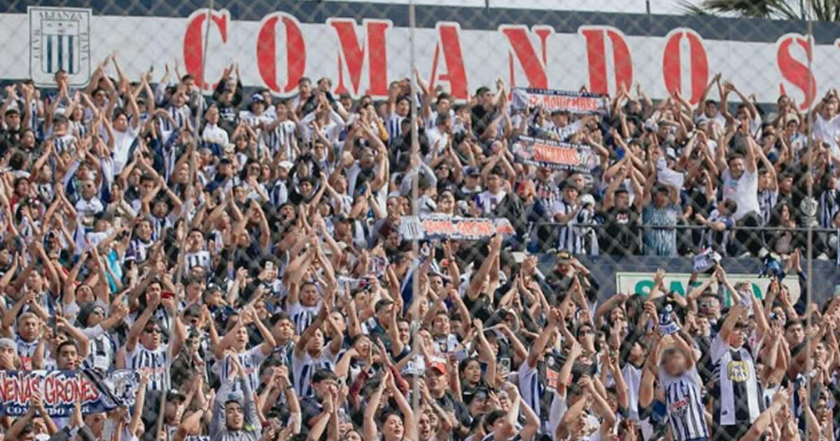 Alianza Lima aseguró a CAMPEÓN de Copa Libertadores para la temporada 2025