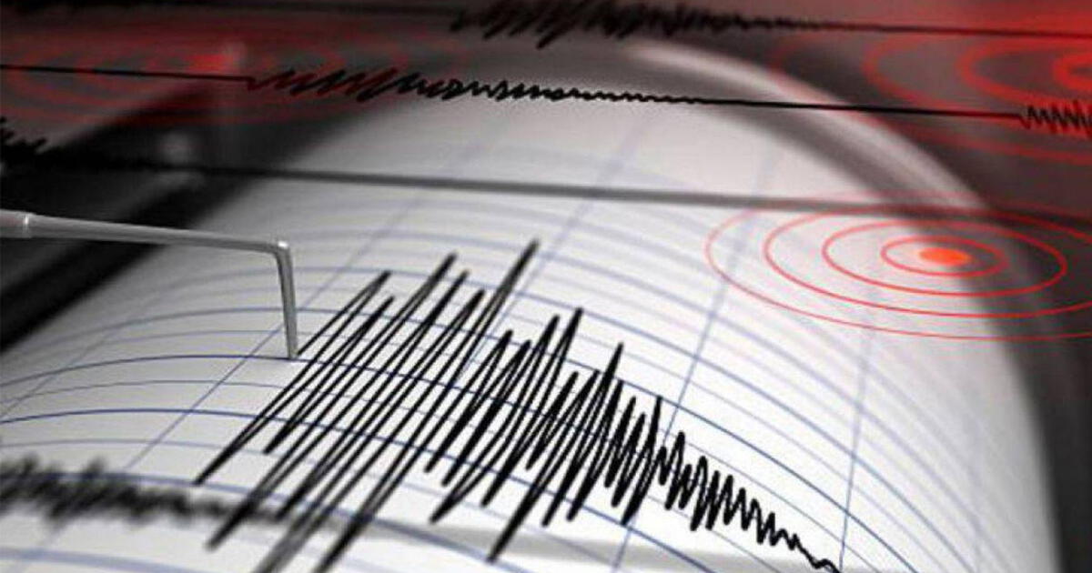 Temblor en Lima HOY, jueves 26 de septiembre: ¿cuál fue su magnitud y epicentro del sismo?