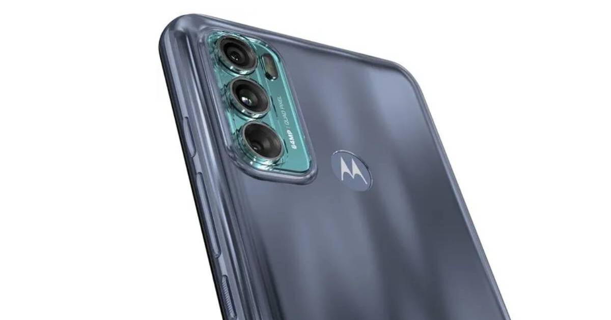 Este Motorola de 2021 sigue vigente y es el MEJOR GAMA MEDIA que puedes comprar con cámara de 108MP y 6000 mAh