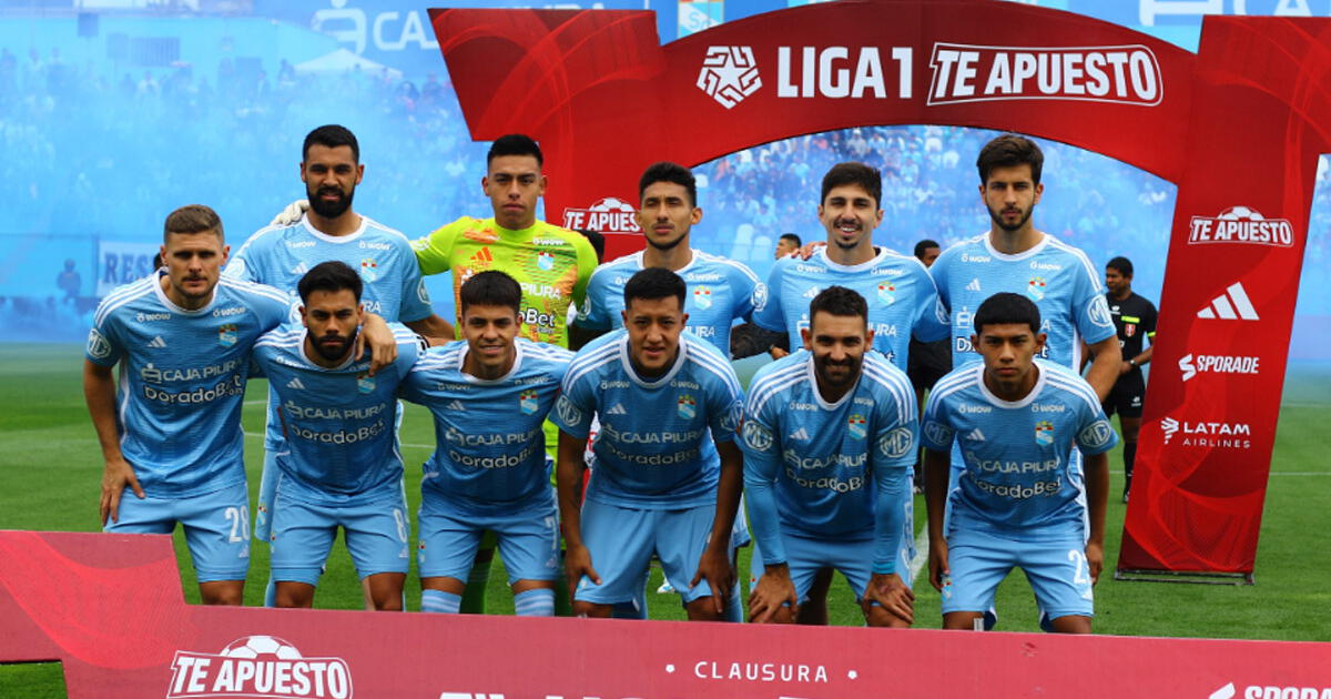 Sporting Cristal SE 'REFUERZA' con importante futbolista que vale un millón de dólares