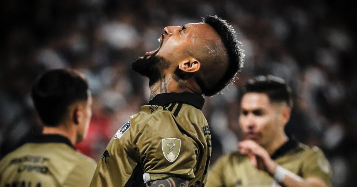 El 'Rey' de las MUFAS: Arturo Vidal y las frases que dejó antes de un partido que luego perdió