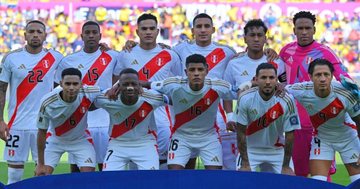 Entradas Perú vs. Uruguay por Eliminatorias 2026: precios de los boletos y dónde comprar