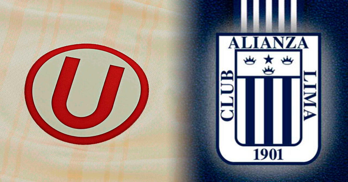 Flamante fichaje de Universitario reveló ser hincha de Alianza Lima: 