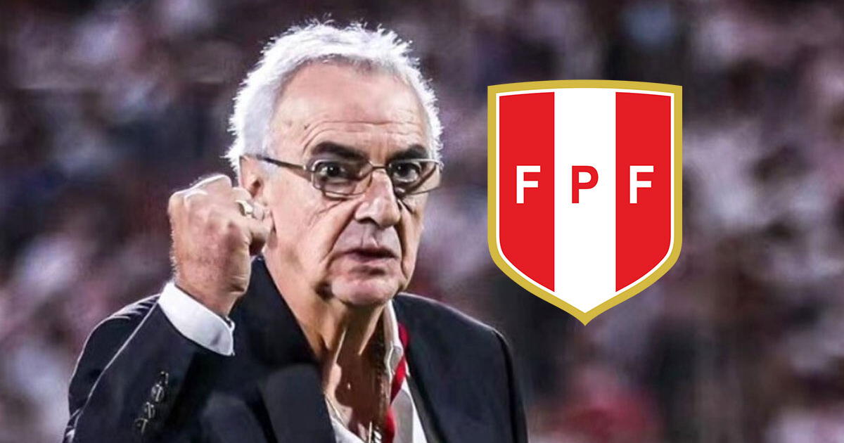 ¿Cuándo brinda la lista de convocados Jorge Fossati para los partidos ante Uruguay y Brasil?