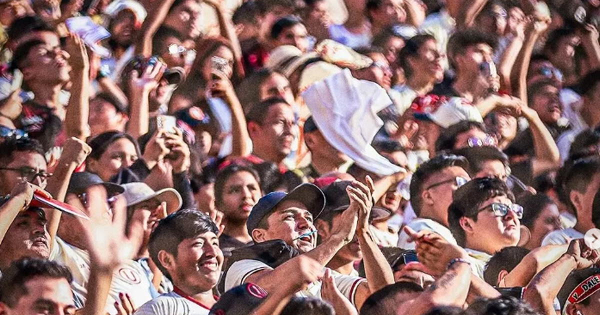 Universitario hace importante anuncio de ÚLTIMA HORA para tranquilidad de los hinchas