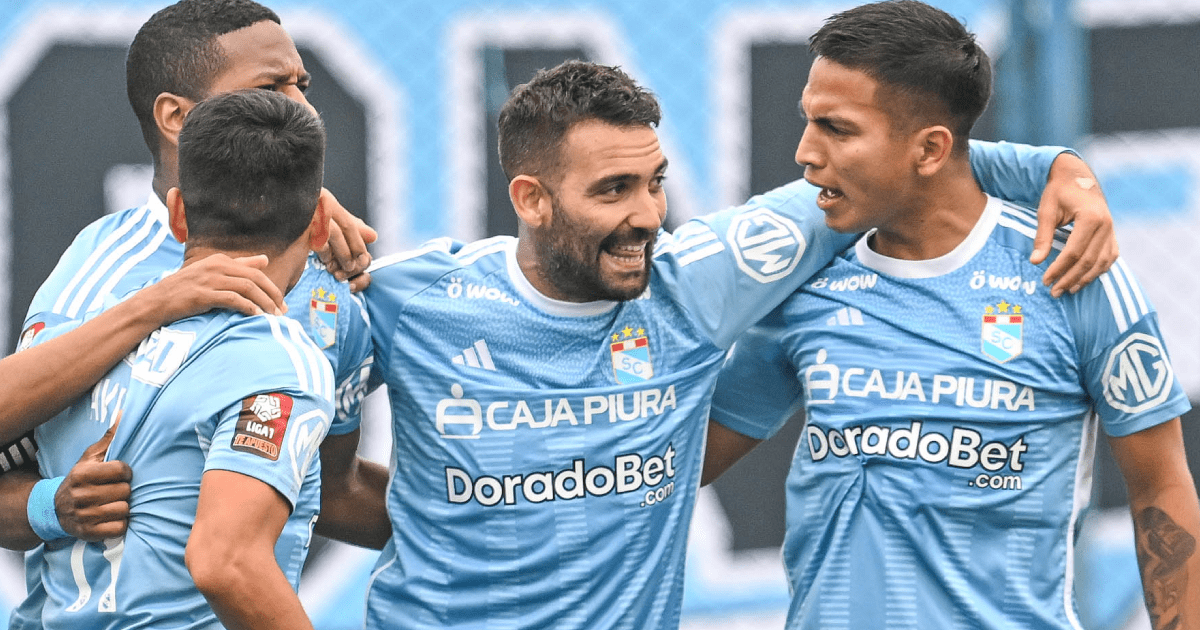 Sporting Cristal realizó IMPORTANTE PEDIDO de cara a la recta final del Torneo Clausura 2024