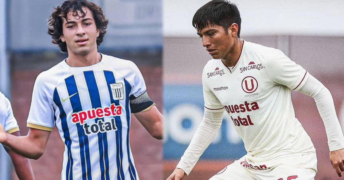 Alianza Lima y Universitario podrían enfrentarse en semifinal de reserva: ¿Qué debe pasar?