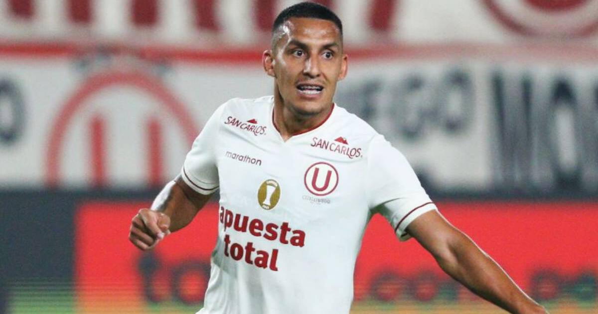 Álex Valera y la DEFINITIVA DECISIÓN que tomó para lograr el bicampeonato de Universitario