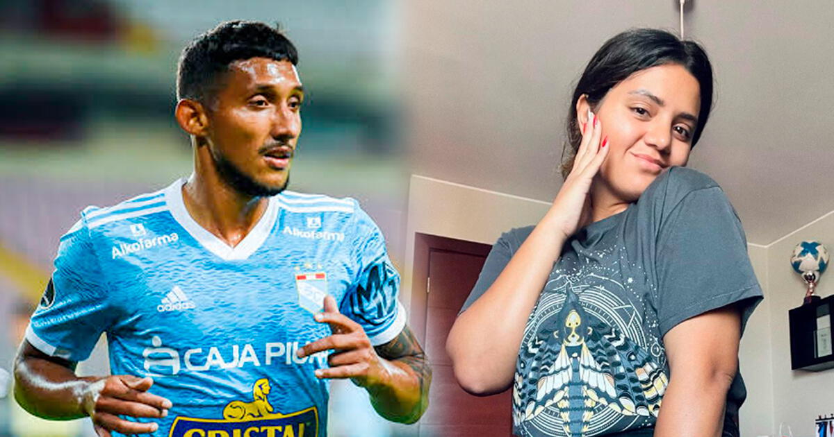 Expareja de Christofer Gonzales toma RADICAL decisión tras anunciar separación con el jugador