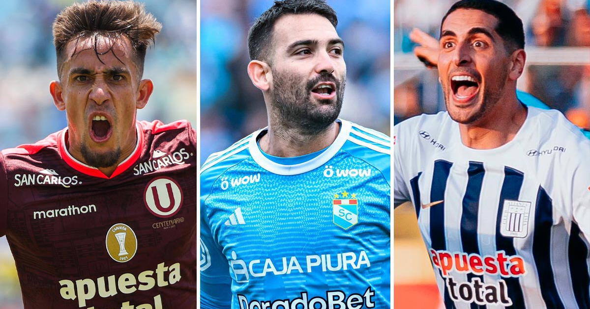 Acumulado Liga 1 y Tabla del Clausura 2024: así va la clasificación ACTUALIZADA de la fecha 13