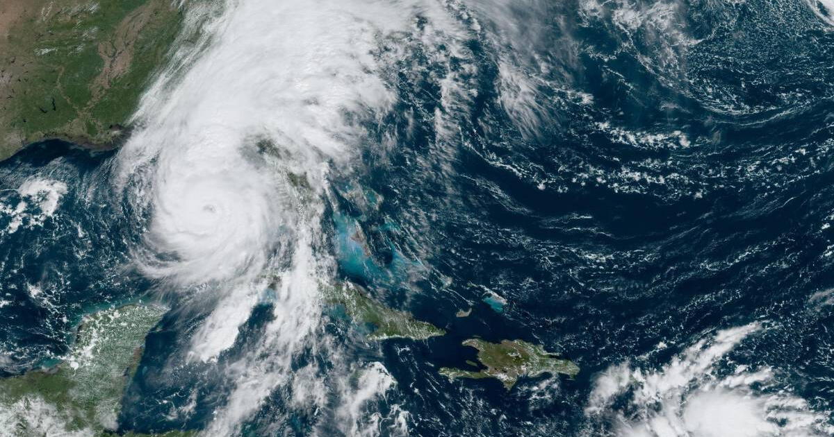 BUENAS NOTICIAS para INMIGRANTES en Florida: ESTA es la AYUDA para afectados por huracán Helene