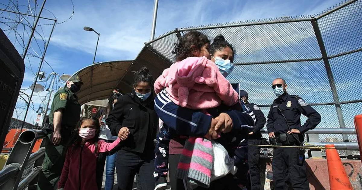 ATENCIÓN, INMIGRANTES en EEUU: la NUEVA cláusula que pocos conocen del Parole Humanitario