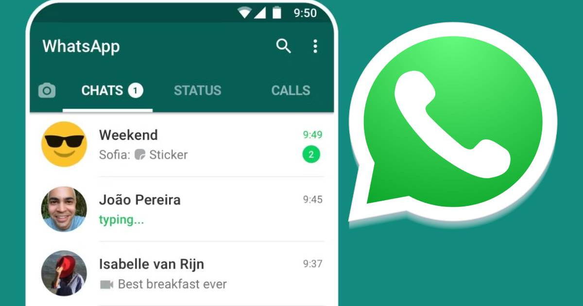 ¿Quieres privacidad en WhatsApp? Te muestro el TRUCO para poner contraseñas a tus chats de iPhone y Android