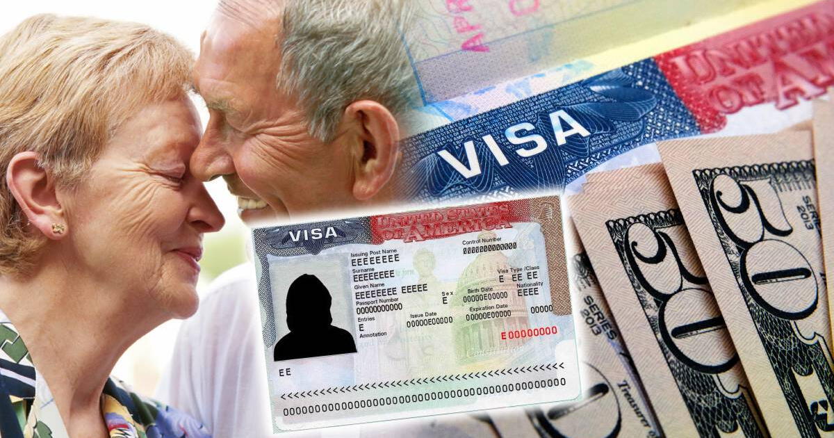 BUENAS NOTICIAS para INMIGRANTES ADULTOS: con estos requisitos, estarán EXENTOS DE LA ENTREVISTA para la visa americana