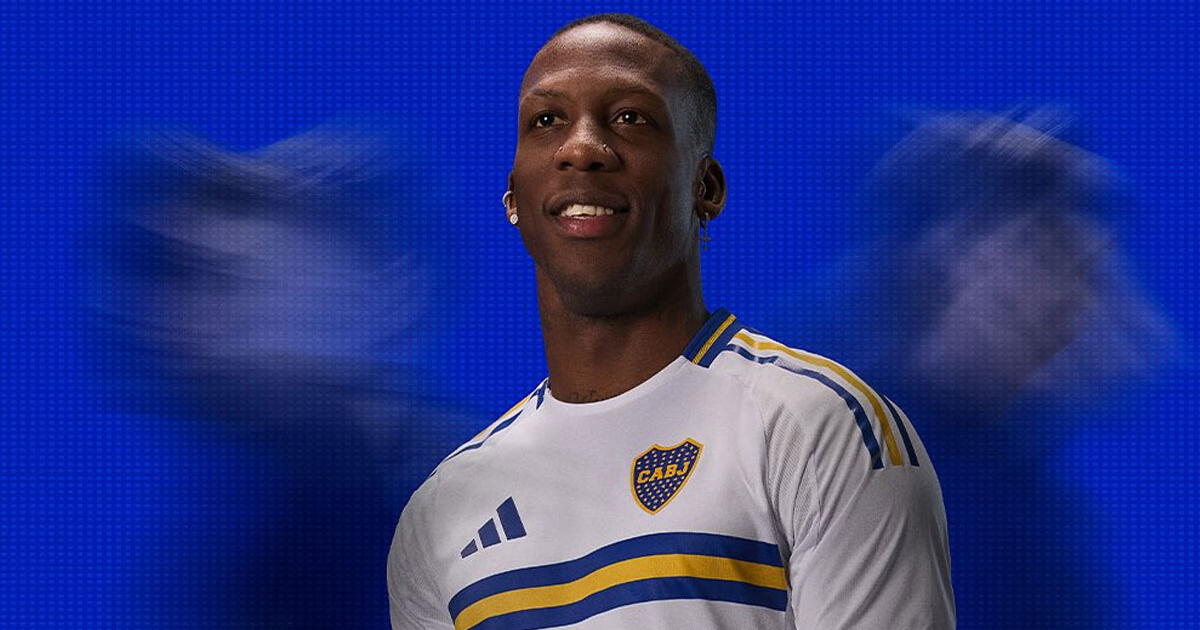 Se confirmó la AUSENCIA de Luis Advíncula en partido entre Boca Juniors vs Belgrano