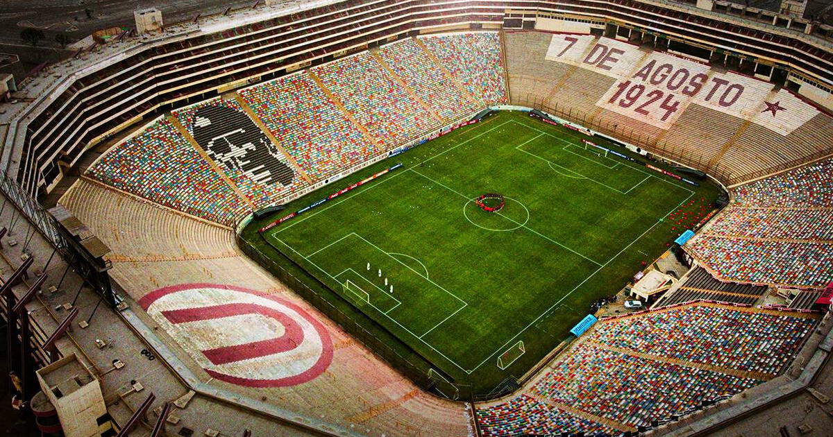 Los FICHAJES CONFIRMADOS de Universitario para la temporada 2025: ¿Quiénes son?