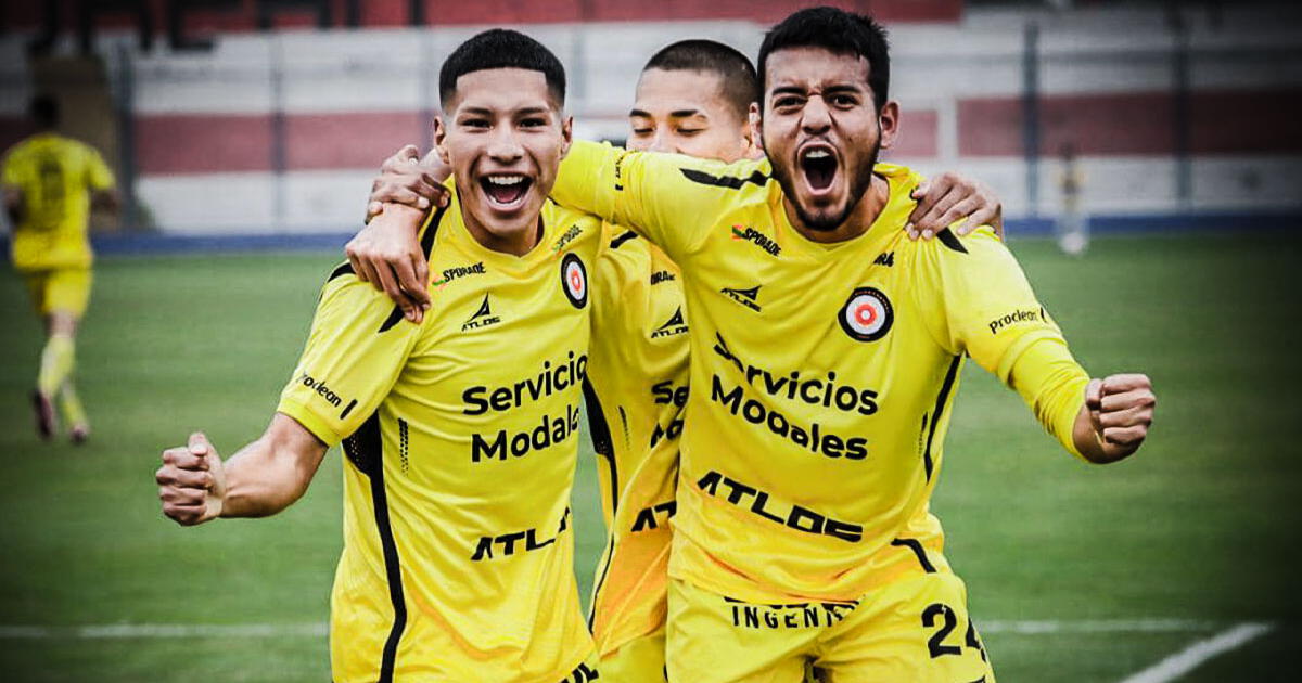 ¡Escándalo en la Liga 2! Futbolistas de Coopsol fueron amenazados con armas de fuego