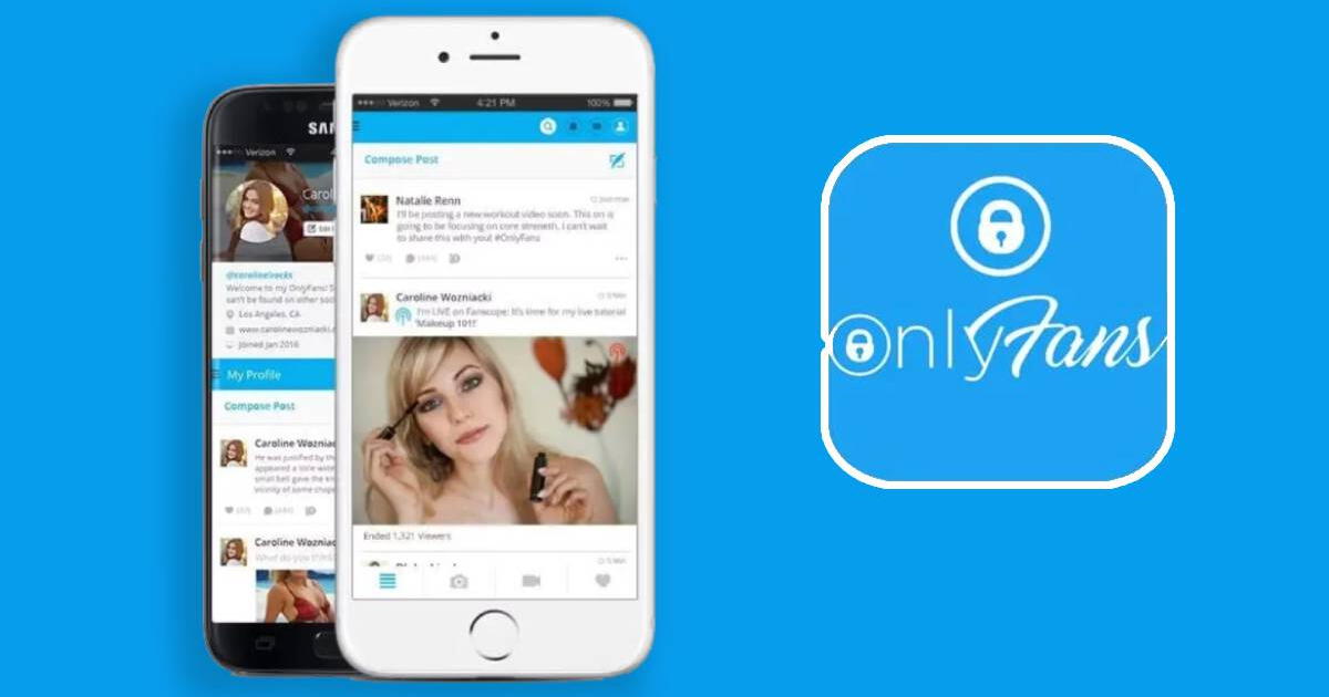 ¿Existe una app de Onlyfans para Android? La verdad que debes saber