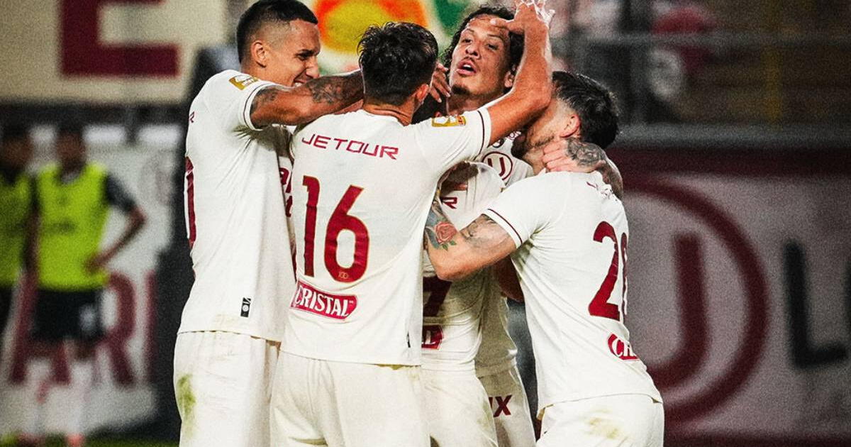 Universitario y la ÚLTIMA DECISIÓN para el partido ante Comerciantes Unidos