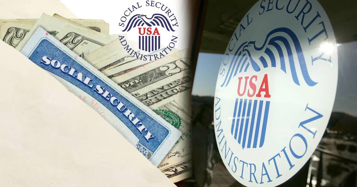 Seguro Social en Estados Unidos: ¿Algún GRUPO DE INMIGRANTES indocumentados recibirá un pago el 1 de octubre?